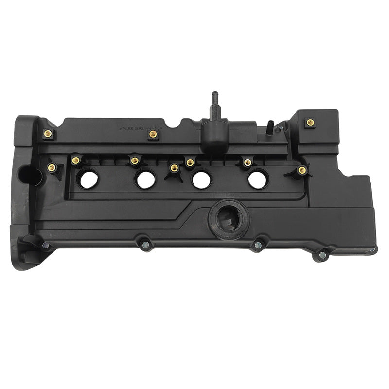 Engine Valve Cover Fit For Hyundai Accent MC Kia Rio JB 1.6L G4ED Petrol DOHC 2006-2010 RCM-KI002 - Machter