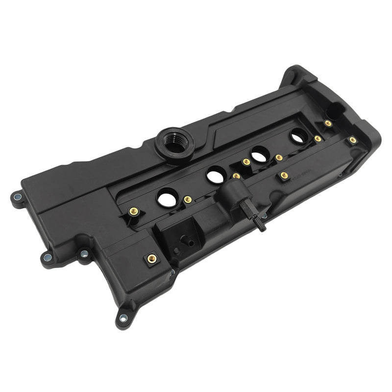 Engine Valve Cover Fit For Hyundai Accent MC Kia Rio JB 1.6L G4ED Petrol DOHC 2006-2010 RCM-KI002 - Machter