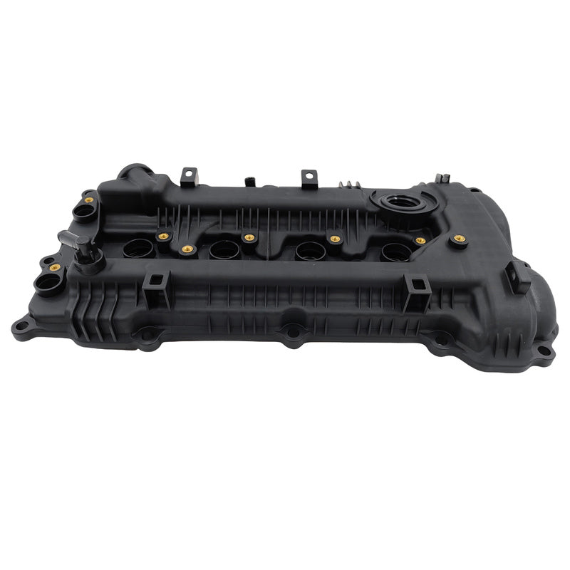 Engine Valve Cover With Gasket Fit For Hyundai Elantra i45 For Kia Soul 224102E000 RCM-KI003 - Machter