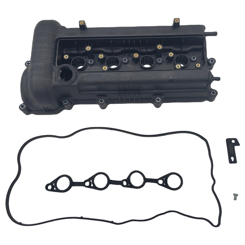 Valve Cover Fit For Kia Ceed Pro Ceed Rio III UB Soul I 1.4L 1.6L 2006-2012 RCM-KI005 - Machter