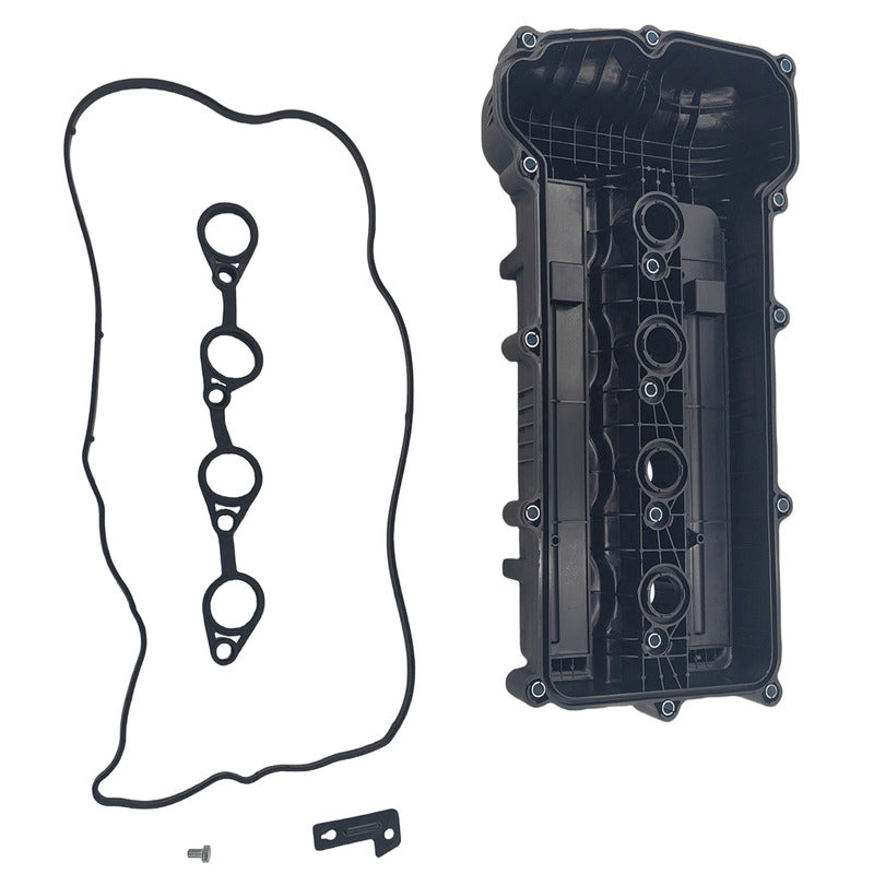 Valve Cover Fit For Kia Ceed Pro Ceed Rio III UB Soul I 1.4L 1.6L 2006-2012 RCM-KI005 - Machter