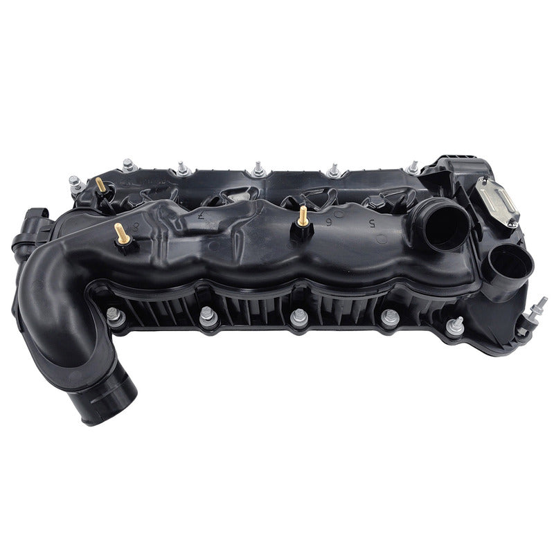 Inlet Manifold Rocker Cover Left Hand Side Fit For Land Rover Range Rover L322 Range Rover Sport L320 RCM-LR006 - Machter
