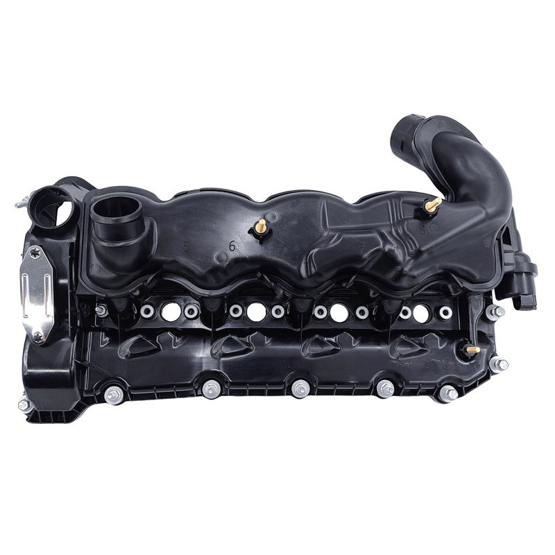 Inlet Manifold Rocker Cover Left Hand Side Fit For Land Rover Range Rover L322 Range Rover Sport L320 RCM-LR006 - Machter