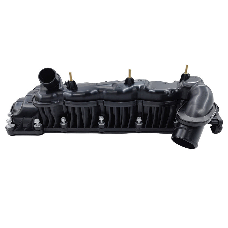 Inlet Manifold Rocker Cover Right Hand Side Fit For Land Rover Range Rover L322 Range Rover Sport L320 RCM-LR007 - Machter