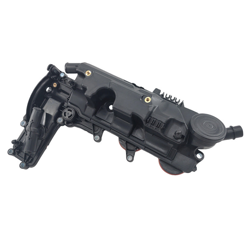 Camshaft Valve Cover Fit For Discovery Sport L550 Freelander 2 Range Rover Evoque For Volvo V60 V70 XC70 XC90 RCM-LR008 - Machter