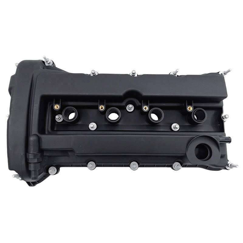Engine Valve Cover With Gasket & Bolts Fit For Chrysler Sebring For Dodge Avenger Caliber Journey For Jeep Compass Patriot RCM-LR009 - Machter
