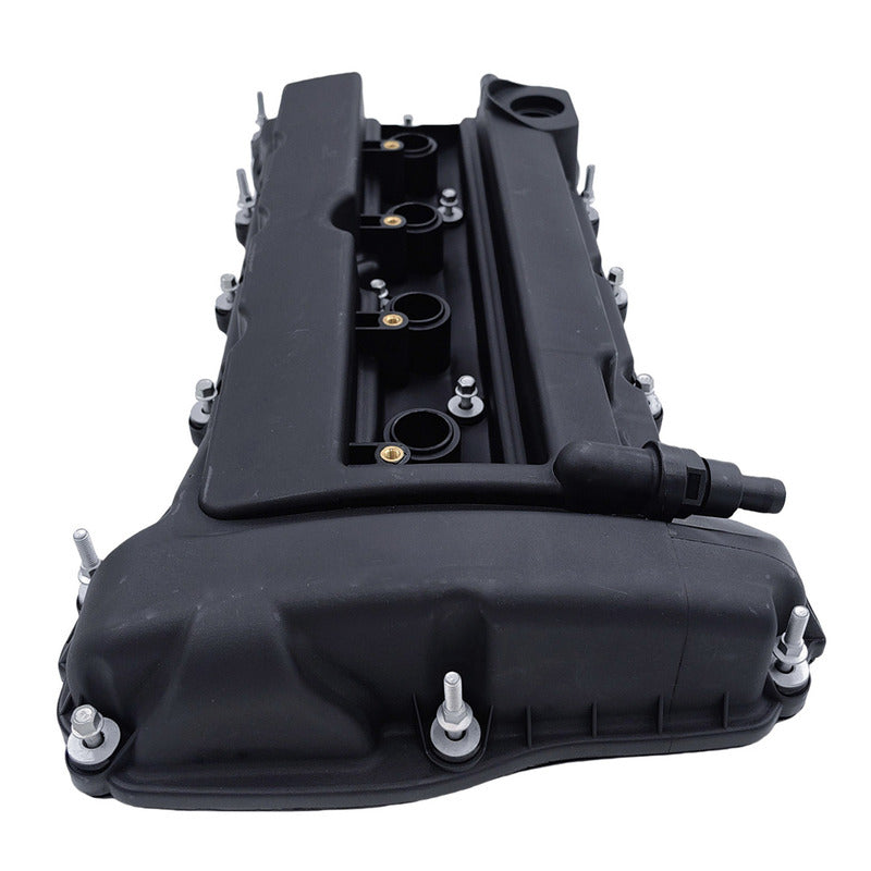 Engine Valve Cover With Gasket & Bolts Fit For Chrysler Sebring For Dodge Avenger Caliber Journey For Jeep Compass Patriot RCM-LR009 - Machter