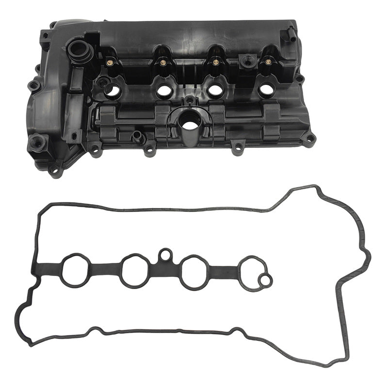 Valve Rocker Cover + Gasket Fit For Mazda 2.0L V4 Engine BM BN 05/2016-02/2019 RCM-MA001 - Machter
