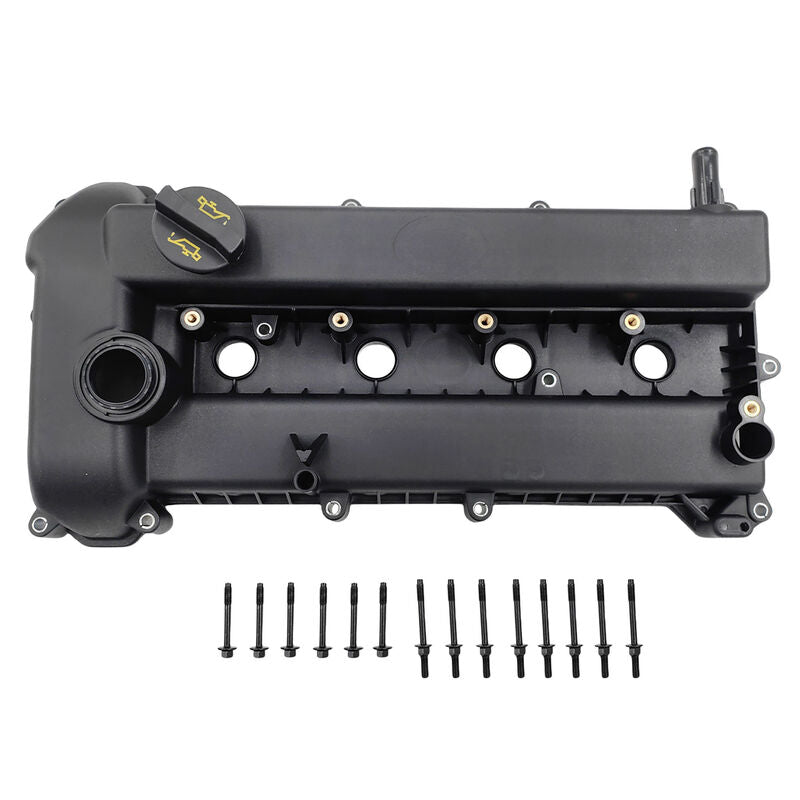 Engine Rocker Valve Cover Fit For Mazda 3 BL 2.0L Petrol L50210210 2009-2013 RCM-MA002 - Machter