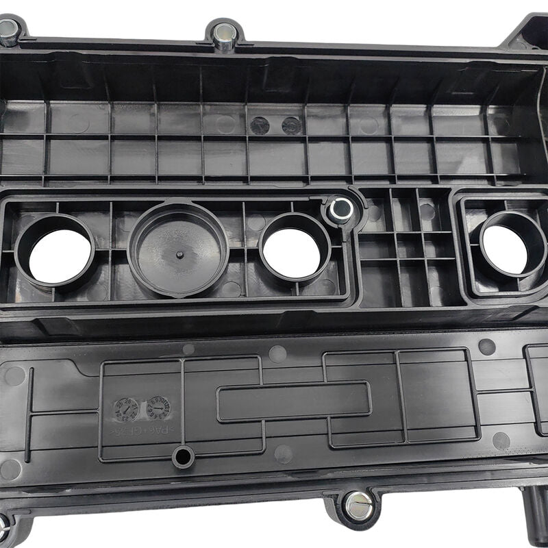 Engine Rocker Valve Cover Fit For Mazda 3 BL 2.0L Petrol L50210210 2009-2013 RCM-MA002 - Machter