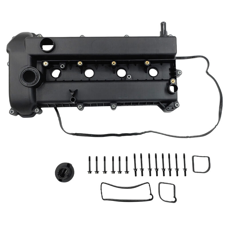 Engine Rocker Valve Cover Fit For Mazda 3 BL 2.0L Petrol L50210210 2009-2013 RCM-MA002 - Machter