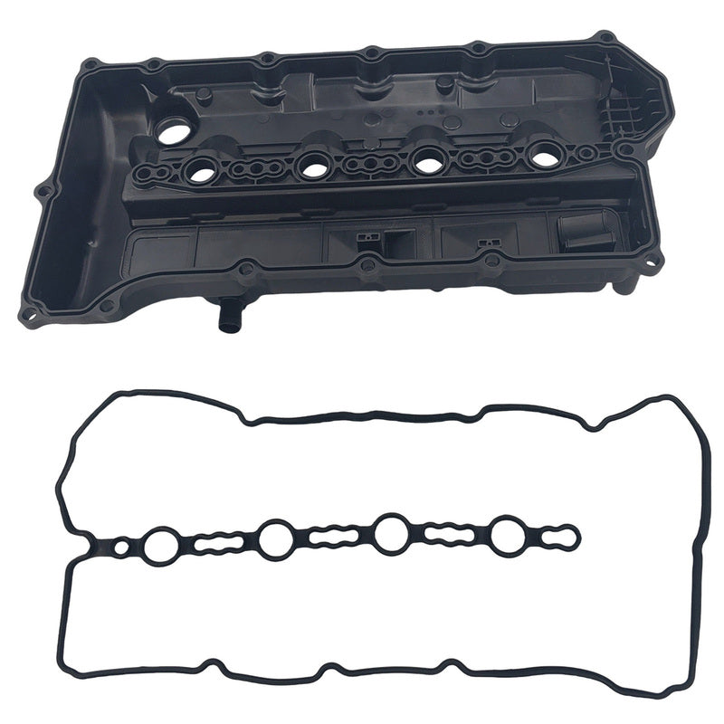 Rocker Valve Cover With Gasket Fit For Mitsubishi L200 Triton MQ MR Pajero Sport QE QF 2.4L 1035B313 RCM-MB004 - Machter