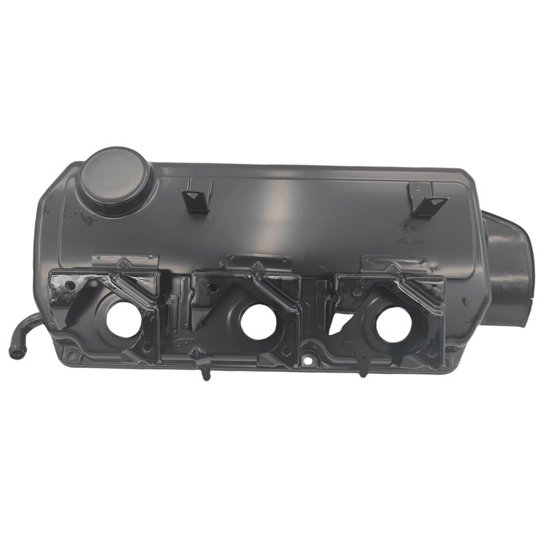 Rocker Cover Left Hand Side Fit For Mitsubishi Pajero Petrol 3.5 NM 2000-2002 RCM-MB005 - Machter