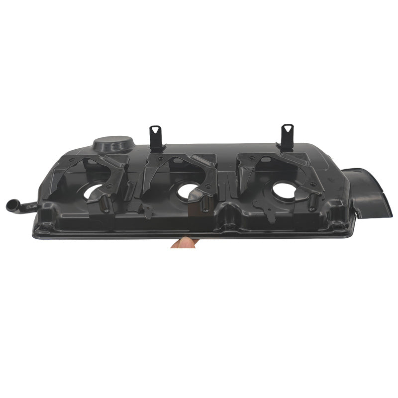 Rocker Cover Left Hand Side Fit For Mitsubishi Pajero Petrol 3.5 NM 2000-2002 RCM-MB005 - Machter