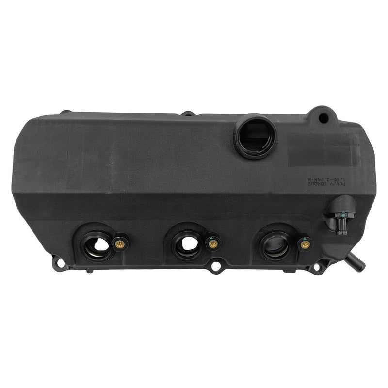 Engine Valve Cover Left Hand Side Fit For Mitsubishi Outlander XLS 3.0L V6 1035A840 2007-2009 RCM-MB007 - Machter