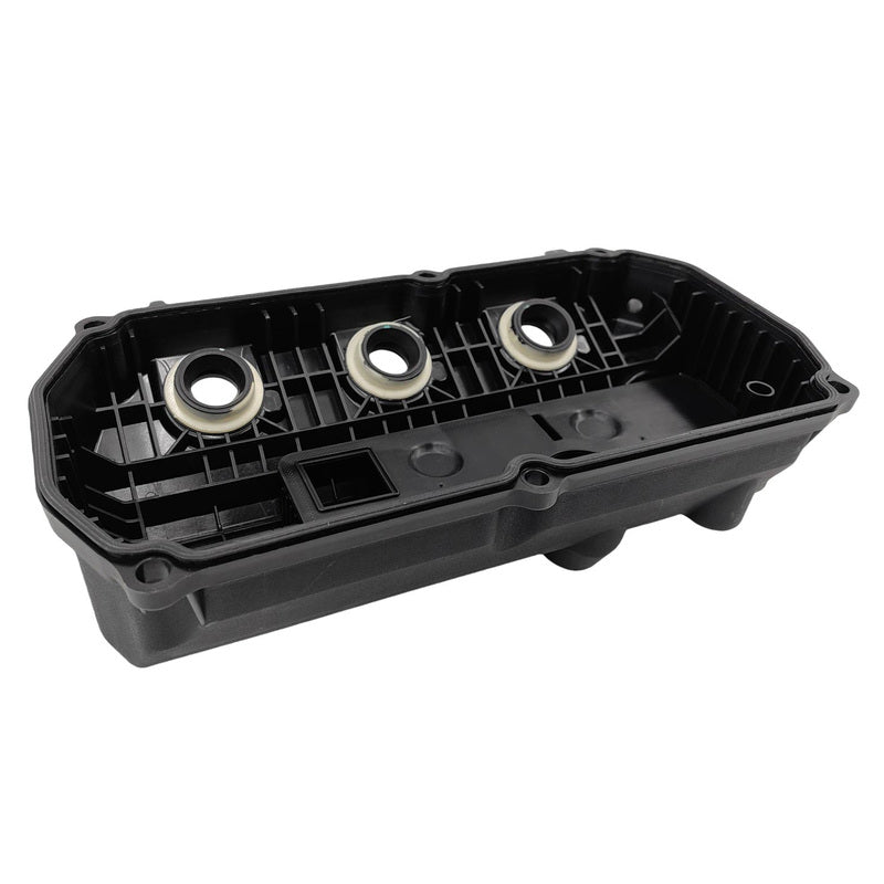 Engine Valve Cover Left Hand Side Fit For Mitsubishi Outlander XLS 3.0L V6 1035A840 2007-2009 RCM-MB007 - Machter