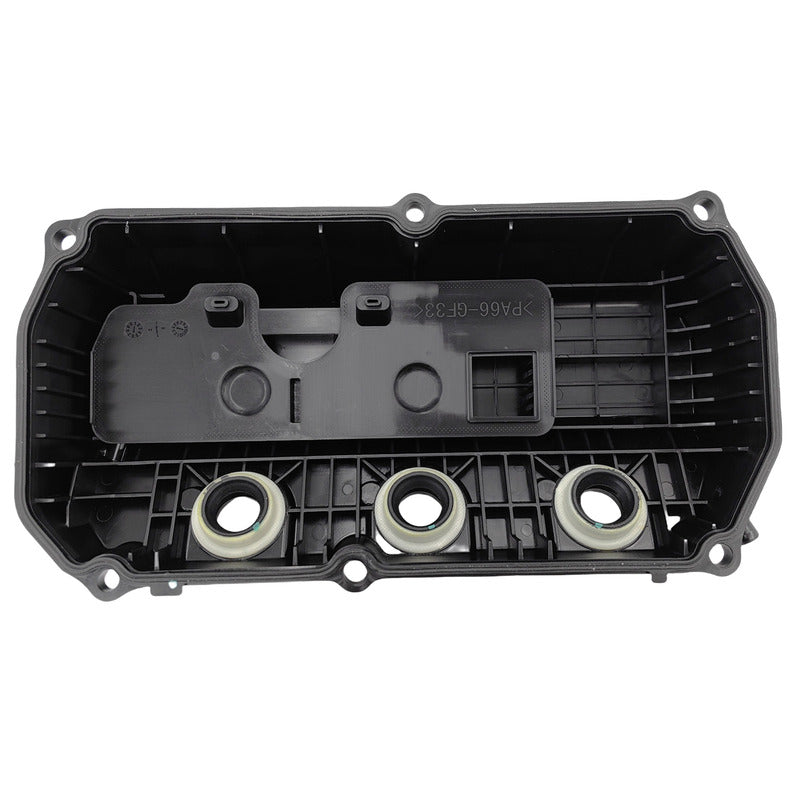 Valve Cover Right Hand Side Fit For Mitsubishi Outlander 3.0L V6 Gas 1035A702 2007-2009 - Machter