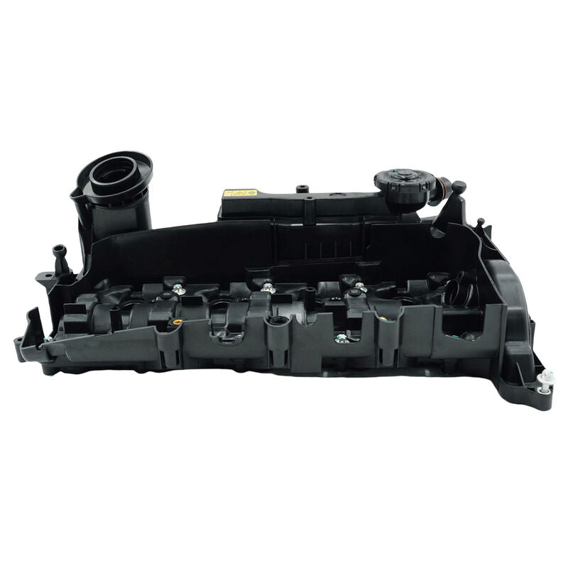 Engine Valve Cover With Gasket Fit For Mini Cooper R56 R58 Clubman R55 Countryman R60 Paceman R61 11127823180 RCM-MIN002 - Machter