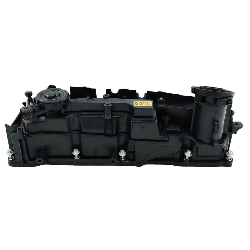 Engine Valve Cover With Gasket Fit For Mini Cooper R56 R58 Clubman R55 Countryman R60 Paceman R61 11127823180 RCM-MIN002 - Machter