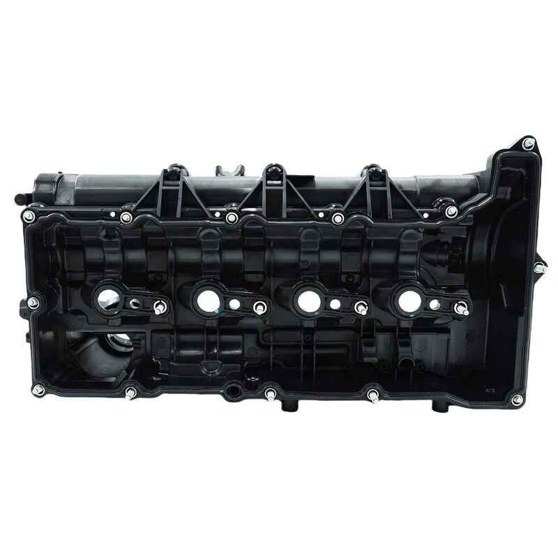 Engine Valve Cover With Gasket Fit For Mini Cooper R56 R58 Clubman R55 Countryman R60 Paceman R61 11127823180 RCM-MIN002 - Machter