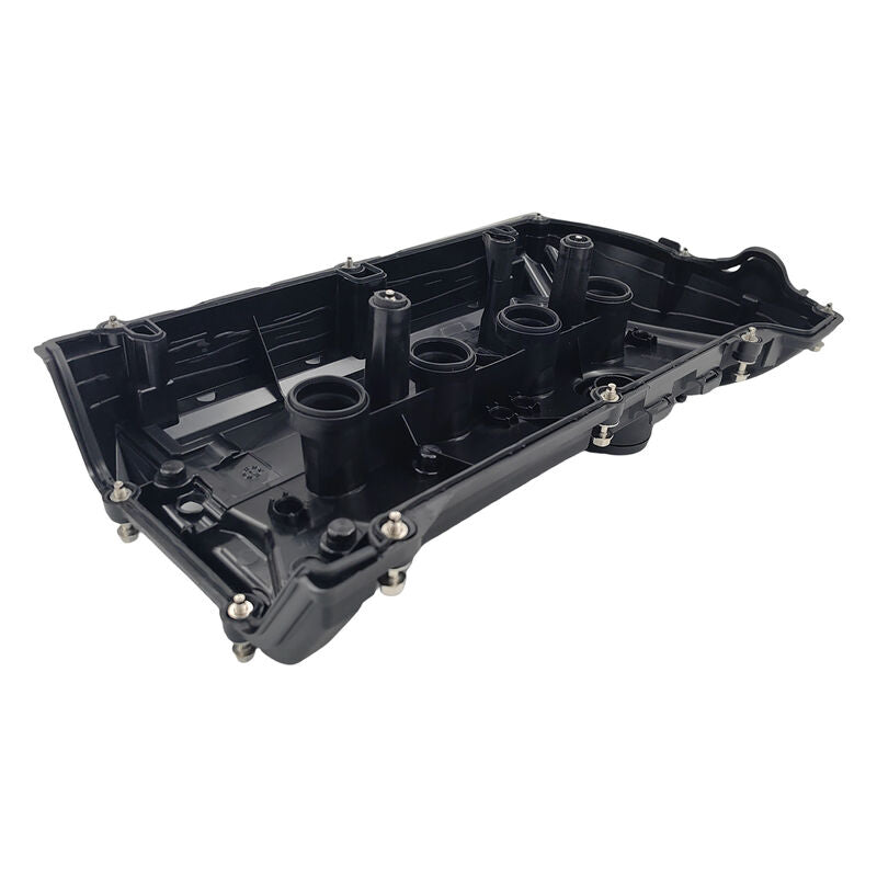 Engine Valve Cover With Gasket Fit For Mini Clubman R55 Cooper S R56 Countryman R60 Paceman R61 Peugeot RCZ 508 5008 308 1.6L RCM-MIN003 - Machter