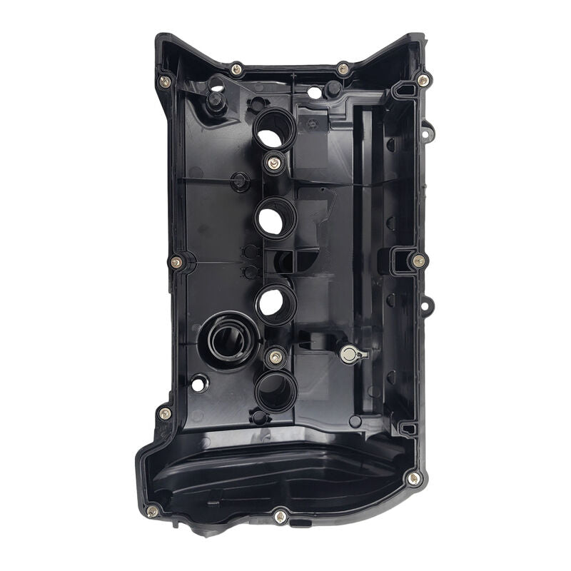 Engine Valve Cover With Gasket Fit For Mini Clubman R55 Cooper S R56 Countryman R60 Paceman R61 Peugeot RCZ 508 5008 308 1.6L RCM-MIN003 - Machter