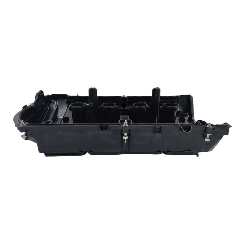 Engine Valve Cover With Gasket Fit For Mini Clubman R55 Cooper S R56 Countryman R60 Paceman R61 Peugeot RCZ 508 5008 308 1.6L RCM-MIN003 - Machter