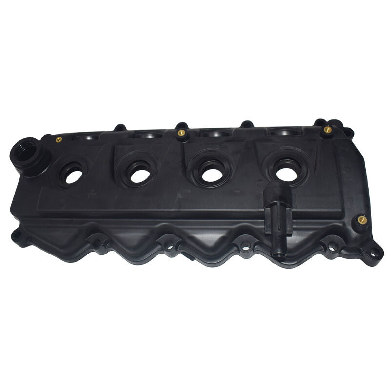 Rocker Valve Cover With Gasket Fit For Nissan Navara D40 D22 Pathfinder R51 2.5L YD25 2006-2015 13264-VM00A RCM-NS002 - Machter