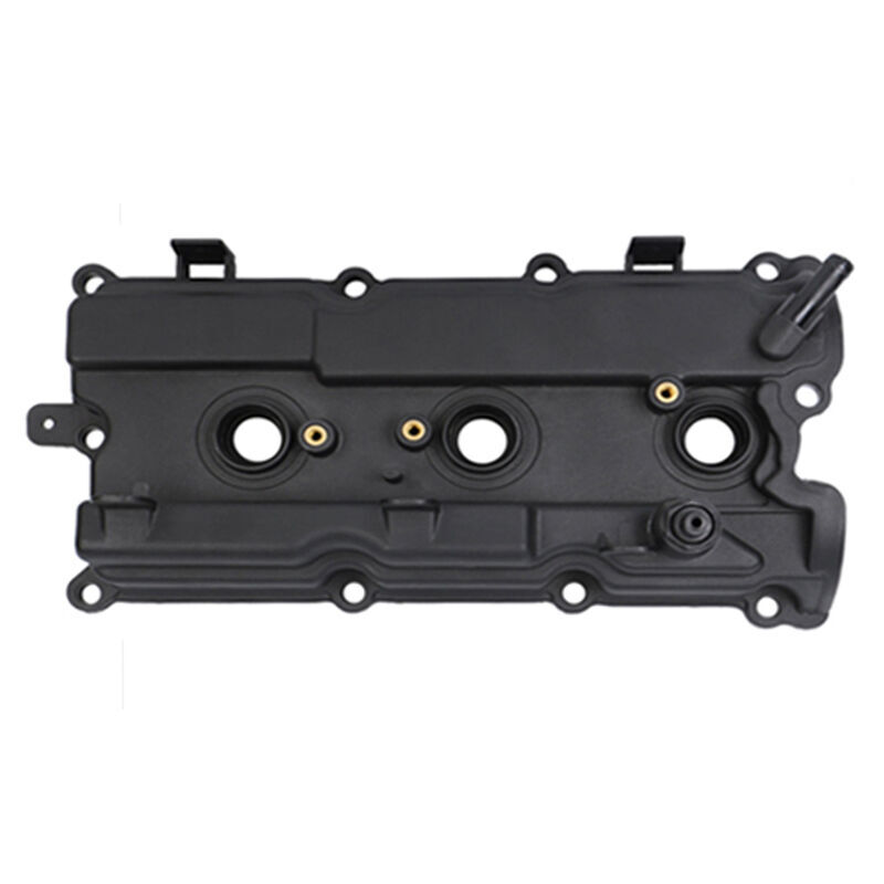 2 x Valve Rocker Tappet Cover With Gasket+ PCV Fit For Nissan Altima Maxima Murano 3.5L RCM-NS003 - Machter