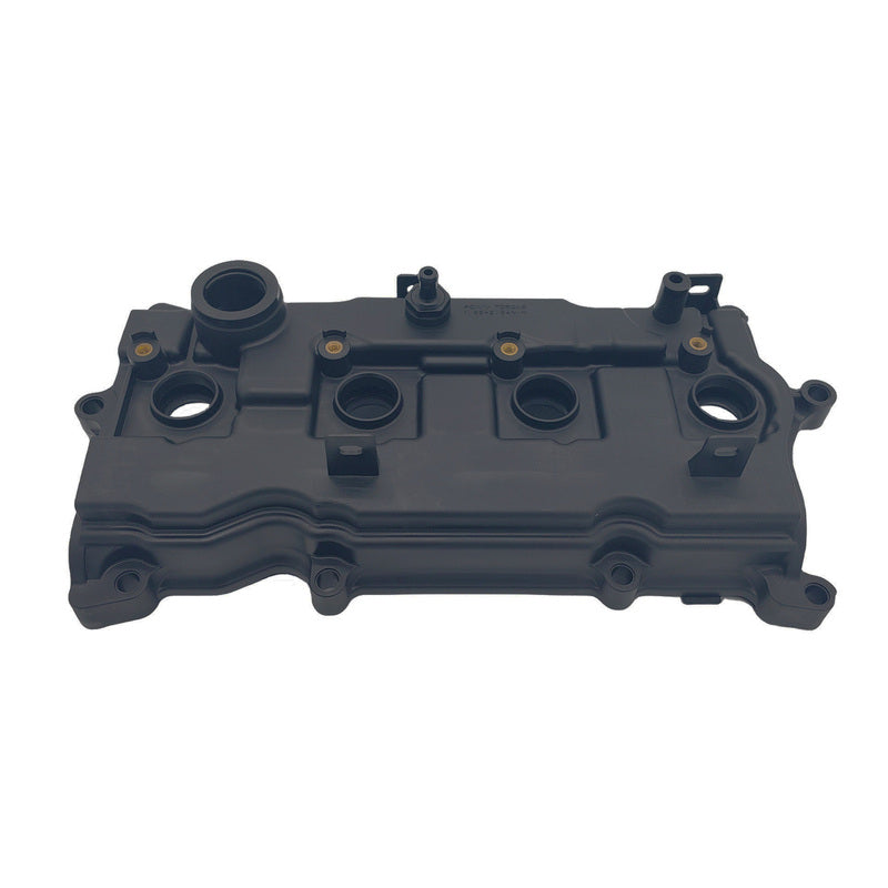 Engine Valve Rocker Cover W/O Gasket Fit For Nissan X-Trail T32 Altima Murano Pathfinder Rogue QX60 2.5L QR25 2010-2018 13264-3TS0A RCM-NS004 - Machter