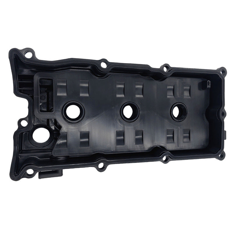 Valve Rocker Cover Left Hand Side Fit For Nissan Maxima J31 Murano Z50 VQ35 132648J113 - Machter