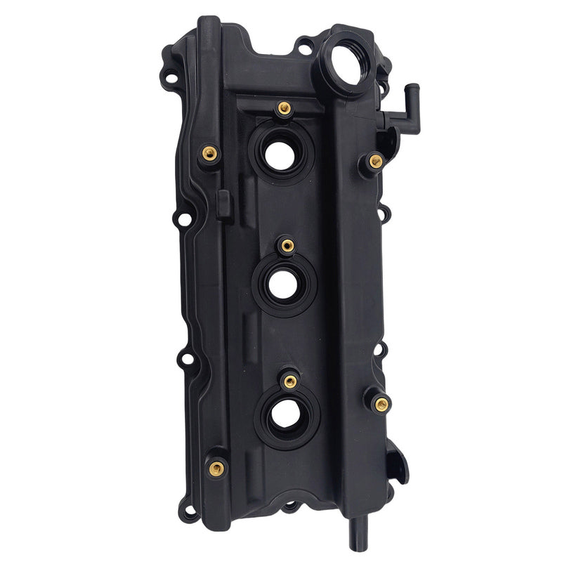Valve Rocker Cover Left Hand Side Fit For Nissan Maxima J31 Murano Z50 VQ35 132648J113 - Machter