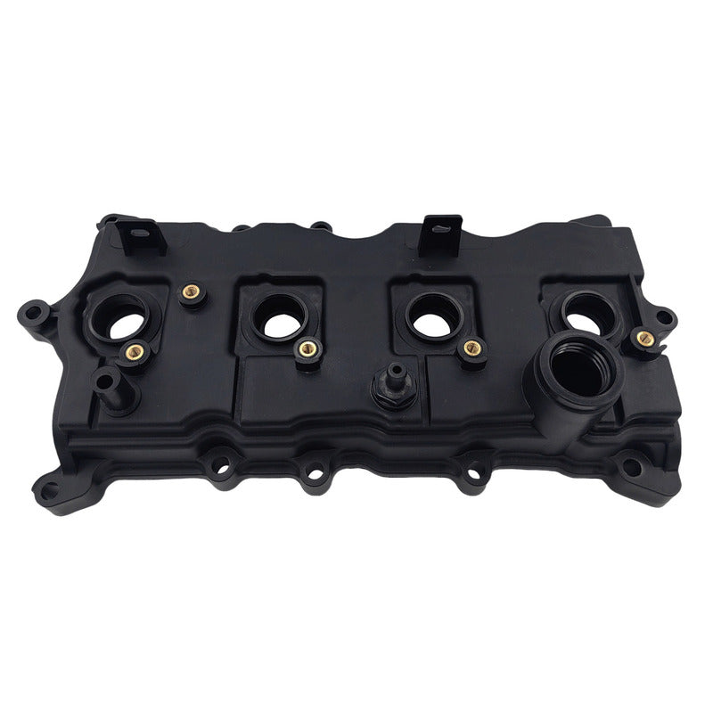Valve Rocker Cover With Gasket PCV Fit For Nissan X-Trail T31 Altima 2.5L QR25DE 2007-2013 RCM-NS007 - Machter