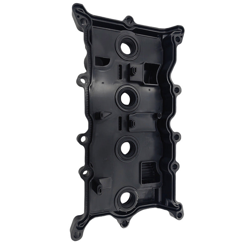 Valve Rocker Cover With Gasket PCV Fit For Nissan X-Trail T31 Altima 2.5L QR25DE 2007-2013 RCM-NS007 - Machter