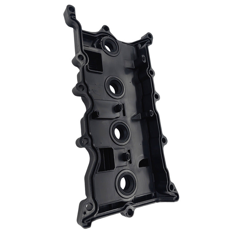 Valve Rocker Cover With Gasket PCV Fit For Nissan X-Trail T31 Altima 2.5L QR25DE 2007-2013 RCM-NS007 - Machter