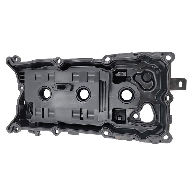 2 Pcs Valve Covers Set Fit For Nissan Altima Pathfinder R52 For Infiniti JX35 QX60 3.5L V6 2007-2014 RCM-NS008 - Machter