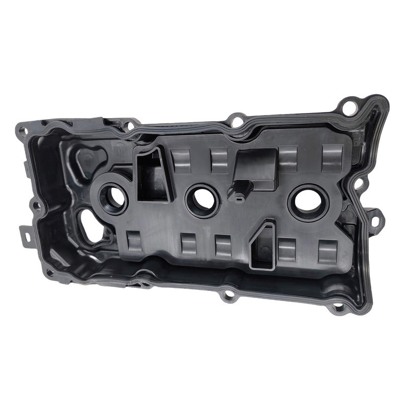 2 Pcs Valve Covers Set Fit For Nissan Altima Pathfinder R52 For Infiniti JX35 QX60 3.5L V6 2007-2014 RCM-NS008 - Machter