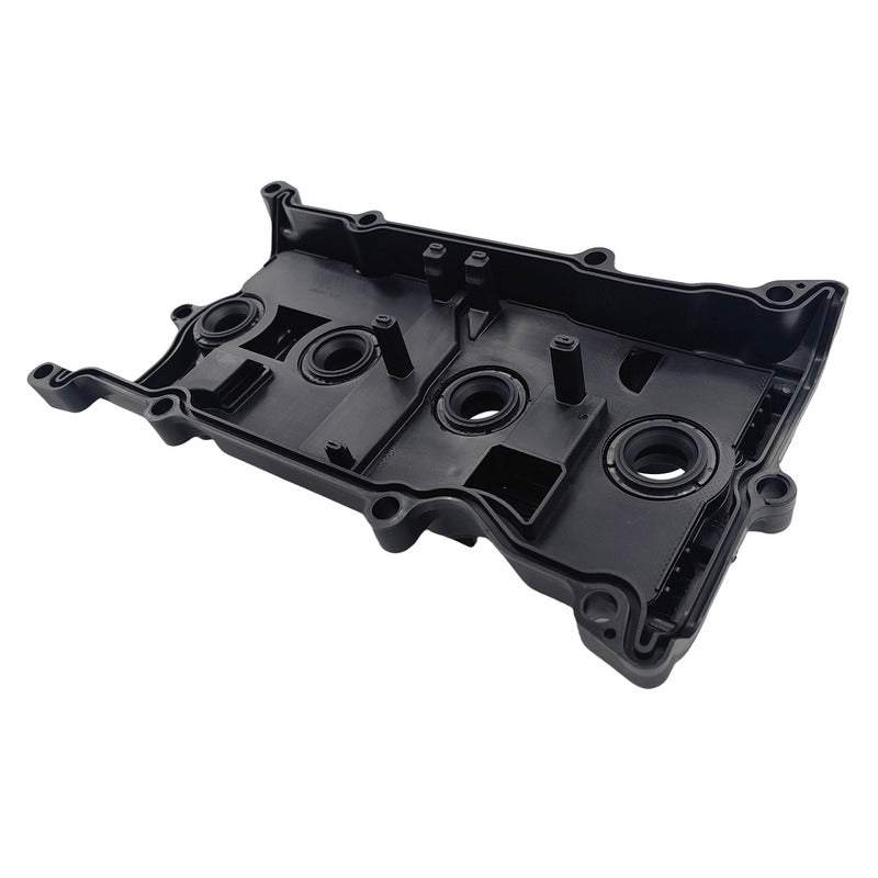Valve Rocker Cover With Gasket Fit For Nissan X-Trail T32 Altima Murano Pathfinder Rogue QX60 2.5L QR25 2010-2018 132643KY0A RCM-NS011 - Machter