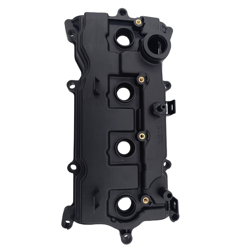 Valve Rocker Cover With Gasket Fit For Nissan X-Trail T32 Altima Murano Pathfinder Rogue QX60 2.5L QR25 2010-2018 132643KY0A RCM-NS011 - Machter
