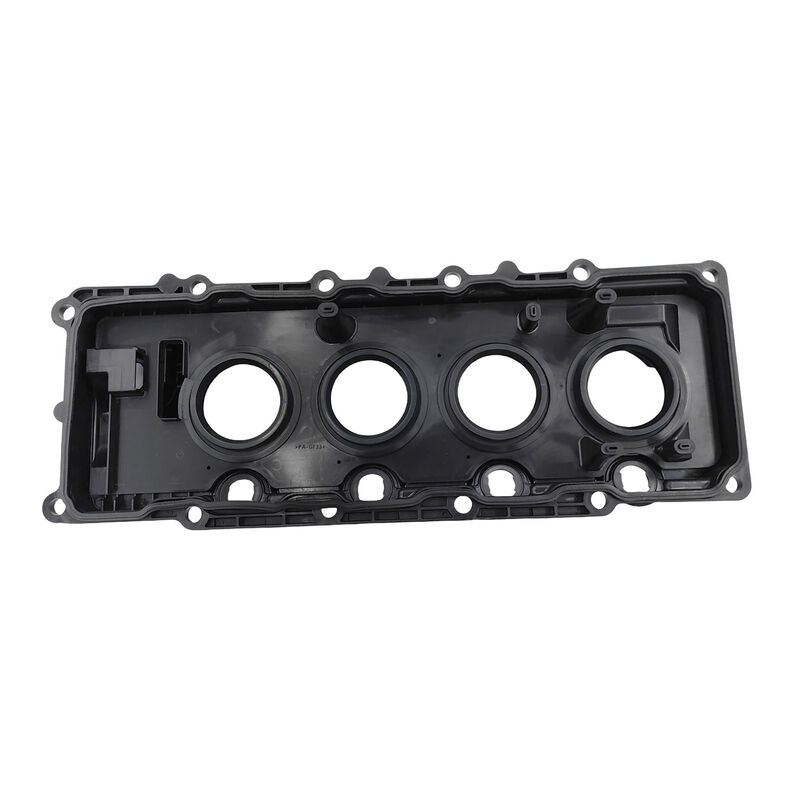 Rocker Cover Assembly With Gasket Fit For Nissan Patrol Y61 GU ZD30 ZD30CR Common Rail Engines 13264-VS40A 2007-ON RCM-NS015 - Machter