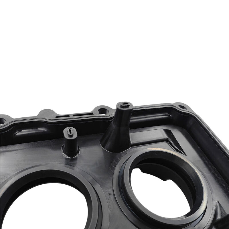 Rocker Cover Assembly With Gasket Fit For Nissan Patrol Y61 GU ZD30 ZD30CR Common Rail Engines 13264-VS40A 2007-ON RCM-NS015 - Machter
