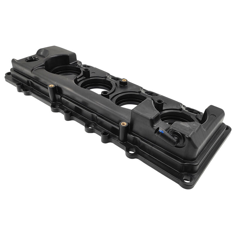 Rocker Cover Assembly With Gasket Fit For Nissan Patrol Y61 GU ZD30 ZD30CR Common Rail Engines 13264-VS40A 2007-ON RCM-NS015 - Machter