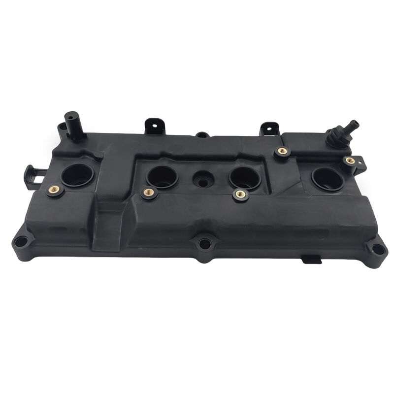 Valve Rocker Cover Fit For Nissan Tiida C11 Sedan Cube Wagon 1.8L 13264ED80A 2004-2014 - Machter