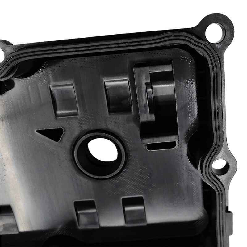 Engine Rocker Cover Left Hand Side Fit For Nissan Elgrand E51 2.5L 3.5L V6 VQ35DE VQ25DE 2001-2010 RCM-NS019 - Machter