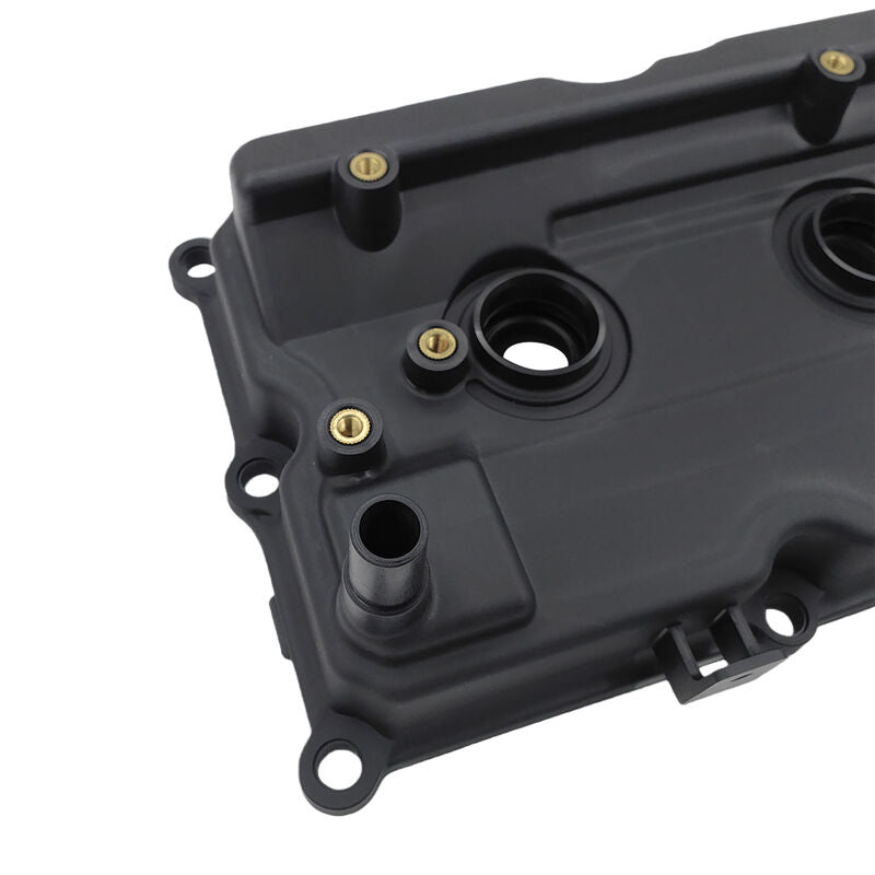 Engine Rocker Cover Left Hand Side Fit For Nissan Elgrand E51 2.5L 3.5L V6 VQ35DE VQ25DE 2001-2010 RCM-NS019 - Machter