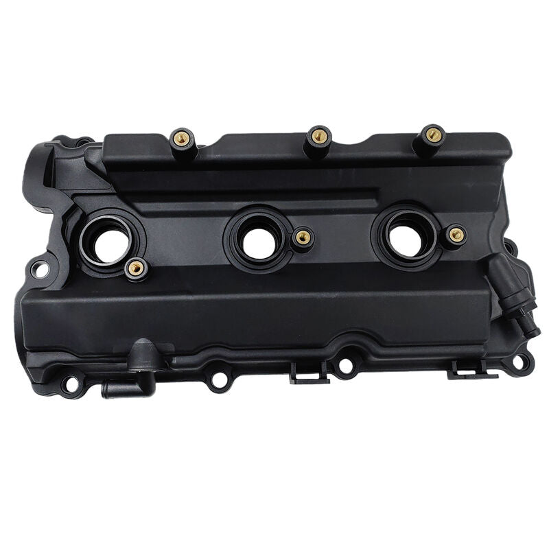 Engine Rocker Cover Right Hand Side Fit For Nissan Elgrand E51 VQ35DE VQ25DE 3.5L 2.5L V6 2001-2010 RCM-NS020 - Machter