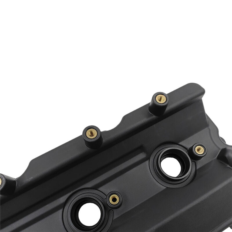 Engine Rocker Cover Right Hand Side Fit For Nissan Elgrand E51 VQ35DE VQ25DE 3.5L 2.5L V6 2001-2010 RCM-NS020 - Machter