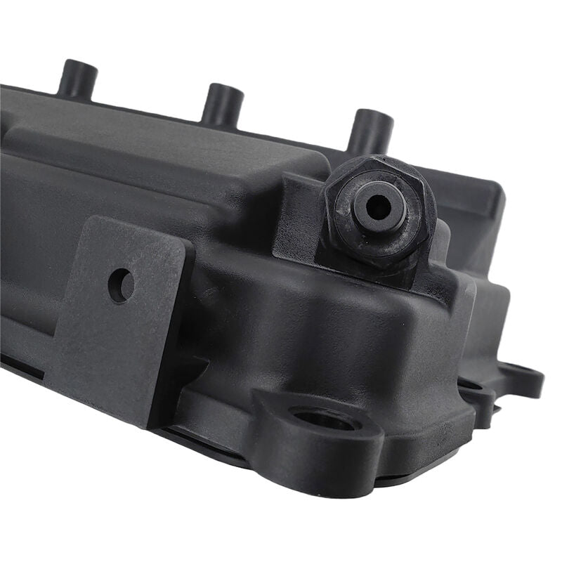 Engine Rocker Cover Right Hand Side Fit For Nissan Elgrand E51 VQ35DE VQ25DE 3.5L 2.5L V6 2001-2010 RCM-NS020 - Machter