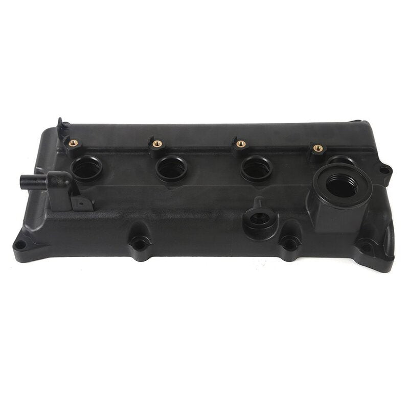 Valve Rocker Cover With Gasket Fit For Nissan Navara D40 X-Trail T30 Altima L31 L32 Sentra B15 B16 Serena C24 Presage U31 Rogue 2.5L QR25DE 132648H303 - Machter