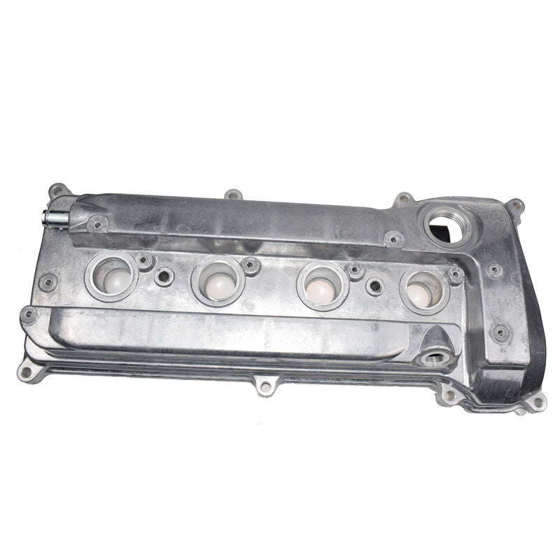 Engine Rocker Valve Cover Fit For Toyota Camry RAV4 Avensis Kluger Tarago Estima 2.4L 2AZ-FE 2.0L 1AZ-FE 1120128014 RCM-TA002 - Machter